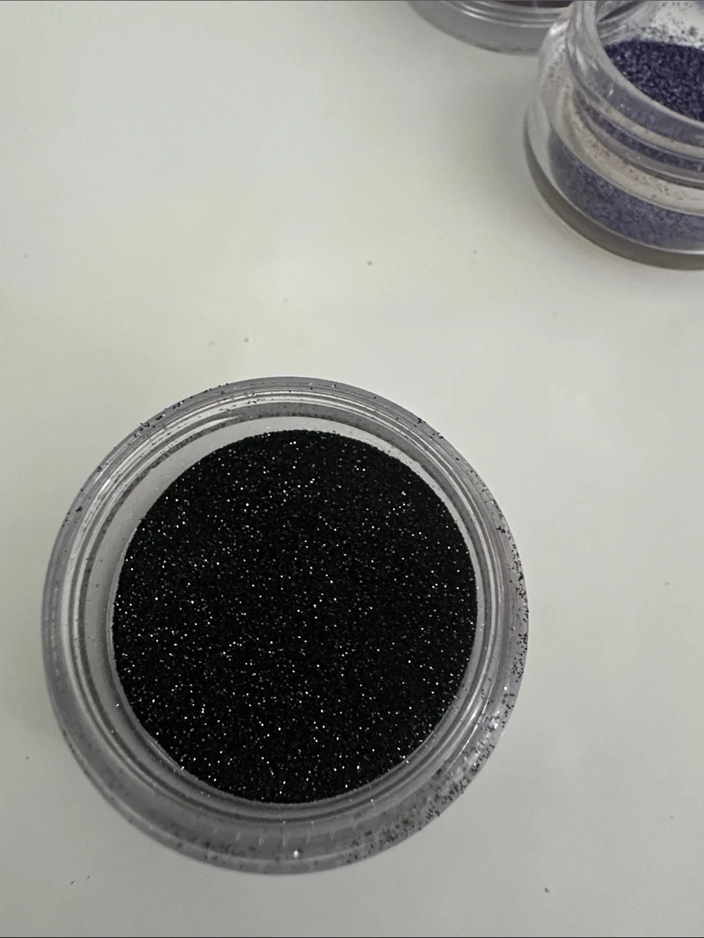 Girlactik Loose Glitter